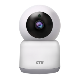 Wi-Fi видеокамера CTV-HomeCam