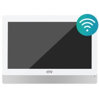CTV-M5902 видеодомофон с WiFi