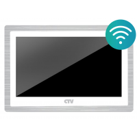 CTV-M5102 монитор видеодомофона с WiFi