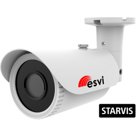 уличная IP видеокамера EVC-ZM60-SL20AF-P (BV)