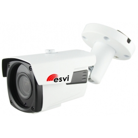 Уличная видеокамера EVL-BP60-H21F(2.8)