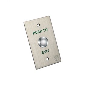 Кнопка выхода PBK-810D