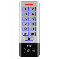 CTV-KR20 EM кодовая панель