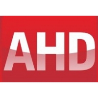 Каталог AHD видеокамер