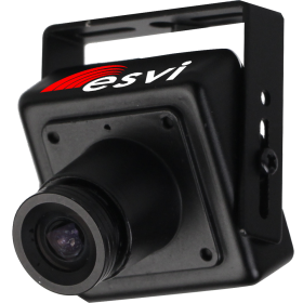 Миниатюрная видеокамера EVL-HH-21F (3.6)