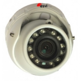Уличная видеокамера EVL-SS10-H11B