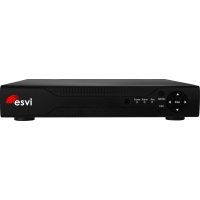 EVD-6104HM-2 гибридный видеорегистратор 