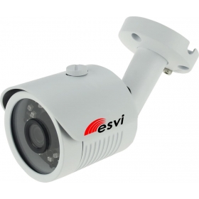 Уличная видеокамера EVL-BH30-H21F(2.8)
