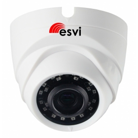 IP видеокамера EVC-DL-SL20-A (2.8)(BV)