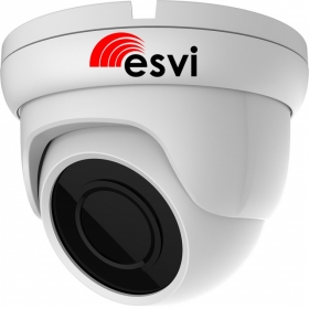 IP видеокамера уличная EVC-DP-SL20-P/A (3.6)(BV)