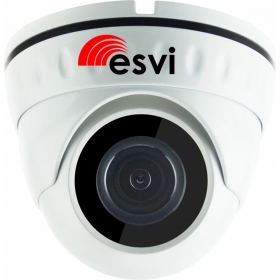 IP видеокамера EVC-DNT-SL20-P/A/C (BV)