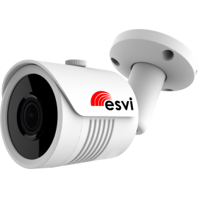 IP видеокамера уличная EVC-BH30-SE20 (BV)