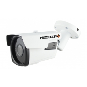 IP видеокамера уличная EVC-BP60-SL20-P (BV)