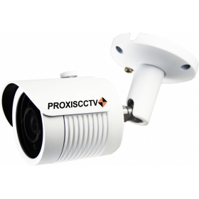 IP видеокамера уличная PX-IP-BH30-SP20-P/C (2.8)(BV)