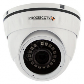 IP видеокамера PROXIS PX-IP3-DN-P