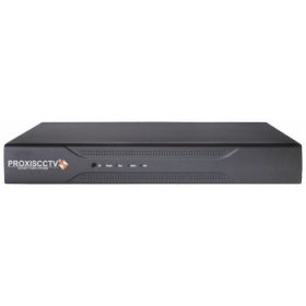  IP видеорегистратор PX-NVR5216H-1.1