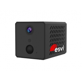 4G IP Wi-Fi камера EVC-CB72