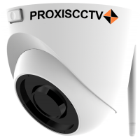 PX-IP-DQ-K50W (3.6)(BV) уличная Wi-fi камера, с ИК подсветкой