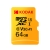 Kodak Micro SD U3 64 Гб