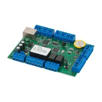 PW-400 V.3 сетевой контроллер