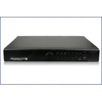 Видеорегистратор 24-канальный PX-AD9124E-M